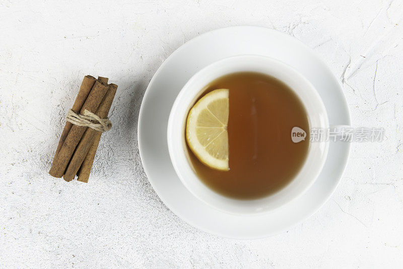 Herbal Tea